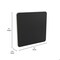Flash Furniture Bright Beginnings Commercial Grade STEAM Wall Accessory Board, Magnetic Chalkboard MK-ME088002-GG - alternate 6